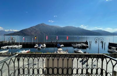 Town House for sale Cannobio, Piazza Vittorio Emanuele III, Piemont, Photo 9/43