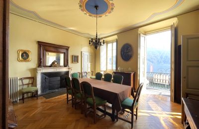 Town House for sale Cannobio, Piazza Vittorio Emanuele III, Piemont, Photo 10/43