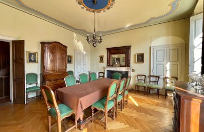 Town House for sale Cannobio, Piazza Vittorio Emanuele III, Piemont, Photo 11/43