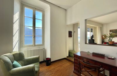 Town House for sale Cannobio, Piazza Vittorio Emanuele III, Piemont, Photo 12/43