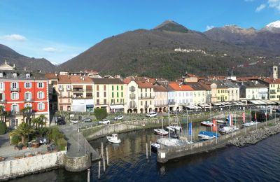 Town House for sale Cannobio, Piazza Vittorio Emanuele III, Piemont, Photo 4/43