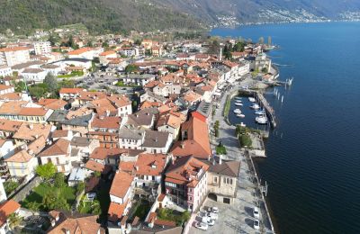 Town House for sale Cannobio, Piazza Vittorio Emanuele III, Piemont, Photo 38/43