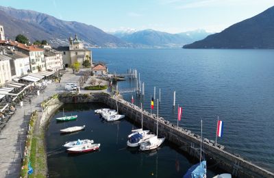 Town House for sale Cannobio, Piazza Vittorio Emanuele III, Piemont, Photo 39/43