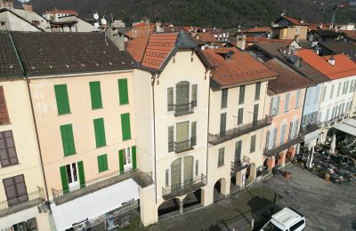 Town House for sale Cannobio, Piazza Vittorio Emanuele III, Piemont, Photo 3/43