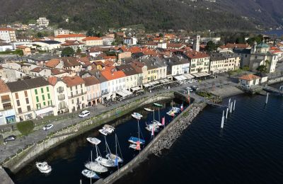 Town House for sale Cannobio, Piazza Vittorio Emanuele III, Piemont, Photo 42/43
