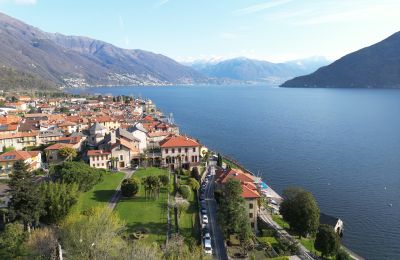 Town House for sale Cannobio, Piazza Vittorio Emanuele III, Piemont, Photo 43/43