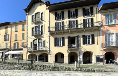 Town House Cannobio, Piemont