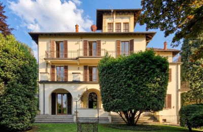 Period mansion 28838 Stresa, Piedmont