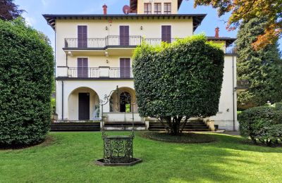 Historic Villa 28838 Stresa, Piemont
