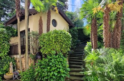 Historic Villa for sale 28838 Stresa, Piemont, Photo 34/45