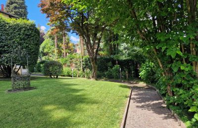 Historic Villa for sale 28838 Stresa, Piemont, Photo 36/45