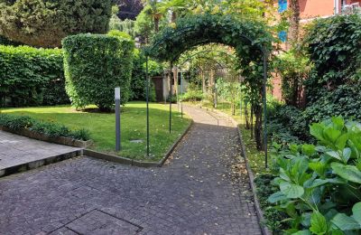 Historic Villa for sale 28838 Stresa, Piemont, Photo 38/45