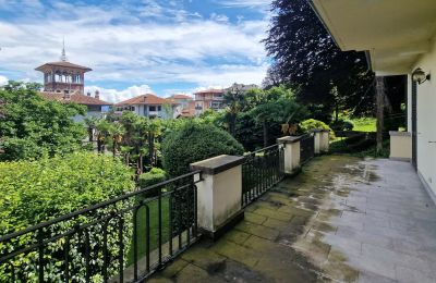 Historic Villa for sale 28838 Stresa, Piemont, Photo 39/45