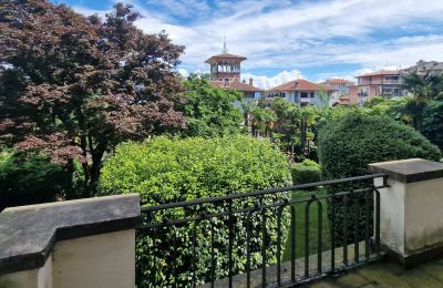 Historic Villa for sale 28838 Stresa, Piemont, Photo 40/45