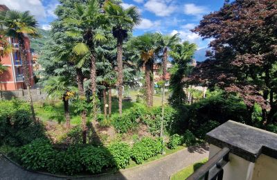 Historic Villa for sale 28838 Stresa, Piemont, Photo 41/45