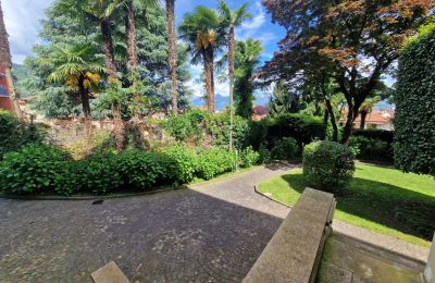 Historic Villa for sale 28838 Stresa, Piemont, Photo 42/45
