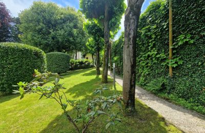 Historic Villa for sale 28838 Stresa, Piemont, Photo 43/45