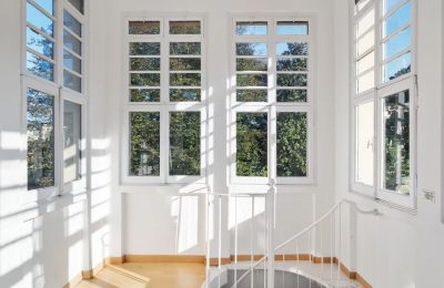 Historic Villa for sale 28838 Stresa, Piemont, Tower