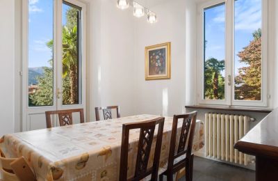 Historic Villa for sale 28838 Stresa, Piemont, Photo 23/45