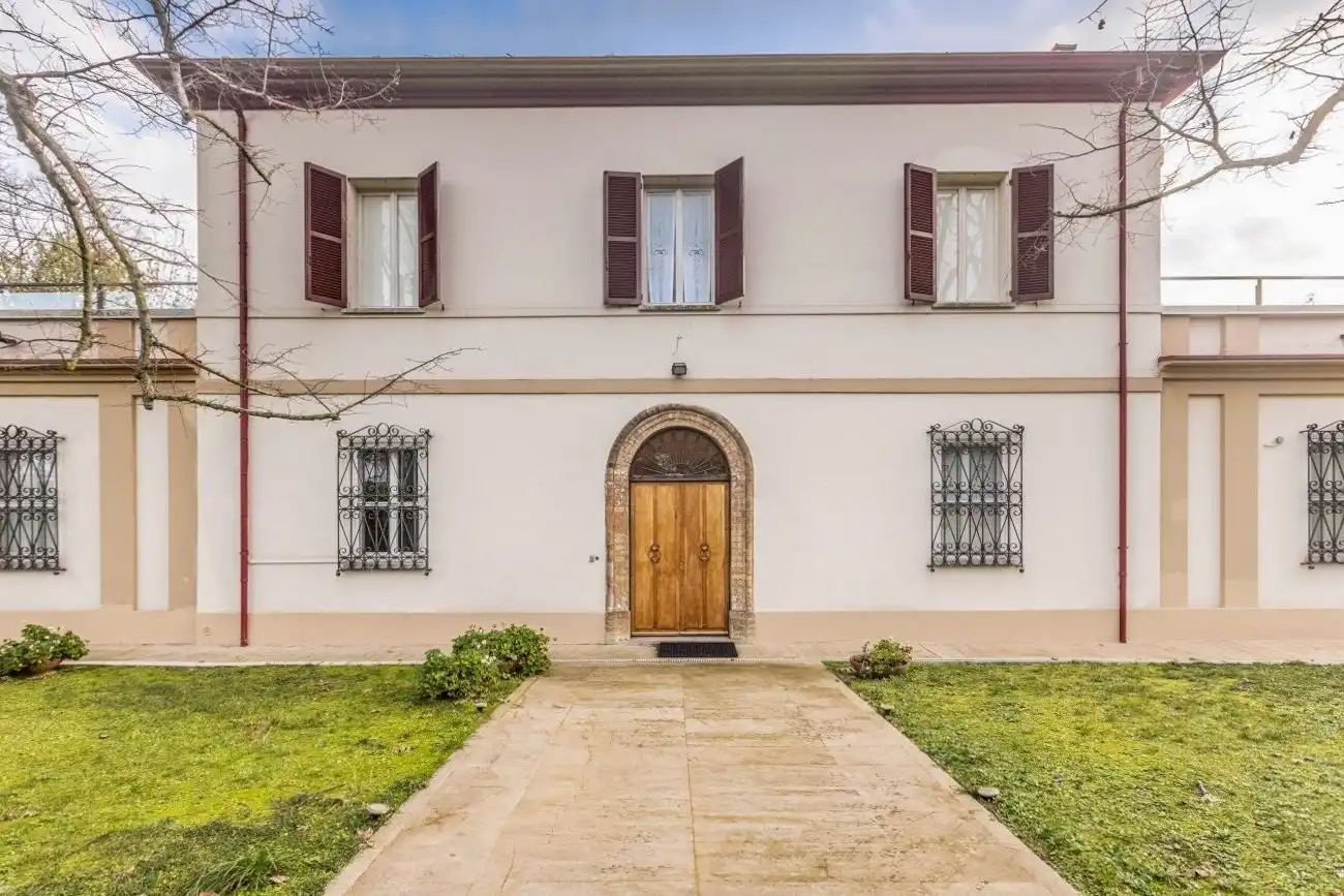 Photos Villa in Senigallia with private garden - Marche Adriatic coast