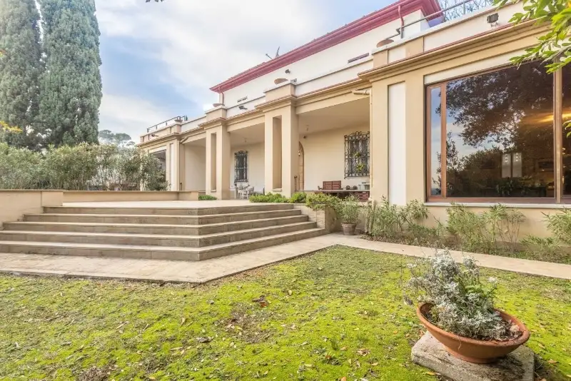 Historic Villa for sale Senigallia, Marche,  Italy, 2
