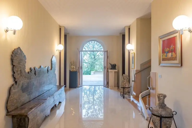 Historic Villa for sale Senigallia, Marche,  Italy, 3