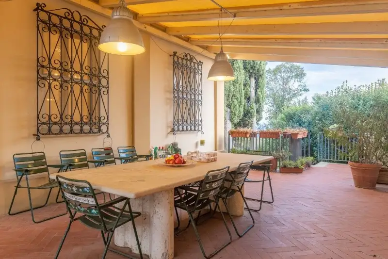 Historic Villa for sale Senigallia, Marche,  Italy, 4