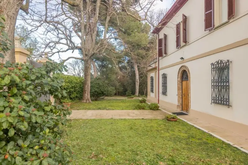Historic Villa for sale Senigallia, Marche,  Italy, 5