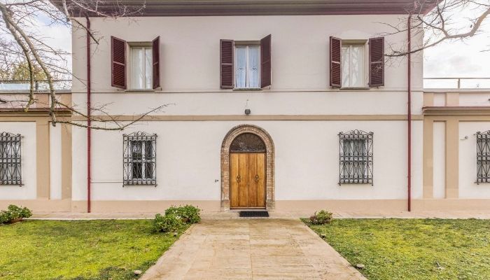 Historic Villa Senigallia, Marche