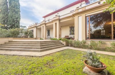Historic Villa for sale Senigallia, Via Casini-Soccorso 1/A, Marche, Photo 2/39
