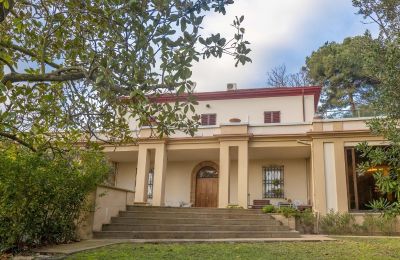 Historic Villa for sale Senigallia, Via Casini-Soccorso 1/A, Marche, Photo 3/39