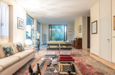 Historic Villa for sale Senigallia, Via Casini-Soccorso 1/A, Marche, Photo 9/39