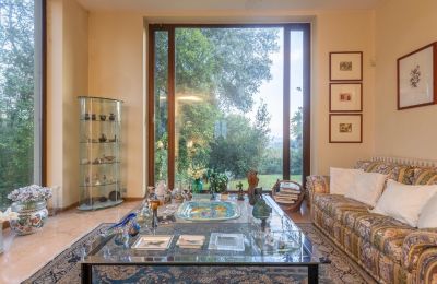 Historic Villa for sale Senigallia, Via Casini-Soccorso 1/A, Marche, Photo 11/39