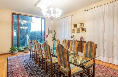 Historic Villa for sale Senigallia, Via Casini-Soccorso 1/A, Marche, Photo 12/39