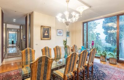 Historic Villa for sale Senigallia, Via Casini-Soccorso 1/A, Marche, Photo 13/39