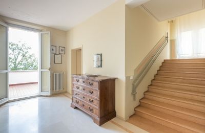 Historic Villa for sale Senigallia, Via Casini-Soccorso 1/A, Marche, Photo 14/39