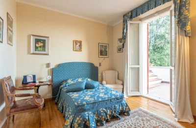 Historic Villa for sale Senigallia, Via Casini-Soccorso 1/A, Marche, Photo 16/39