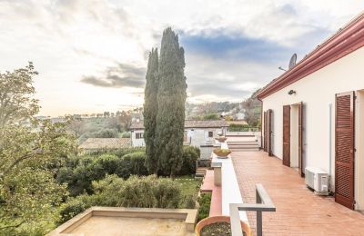 Historic Villa for sale Senigallia, Via Casini-Soccorso 1/A, Marche, Photo 20/39