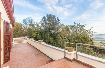 Historic Villa for sale Senigallia, Via Casini-Soccorso 1/A, Marche, Photo 22/39