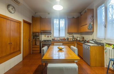 Historic Villa for sale Senigallia, Via Casini-Soccorso 1/A, Marche, Photo 24/39