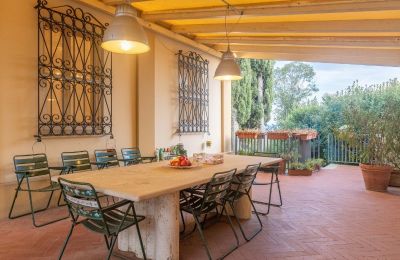 Historic Villa for sale Senigallia, Via Casini-Soccorso 1/A, Marche, Photo 25/39