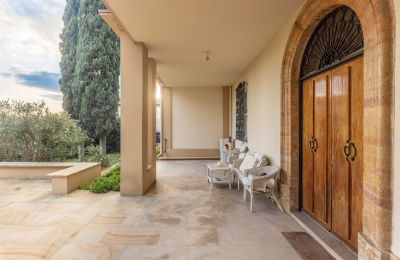 Historic Villa for sale Senigallia, Via Casini-Soccorso 1/A, Marche, Photo 28/39