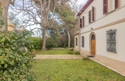 Historic Villa for sale Senigallia, Via Casini-Soccorso 1/A, Marche, Photo 30/39