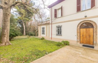 Historic Villa for sale Senigallia, Via Casini-Soccorso 1/A, Marche, Photo 31/39