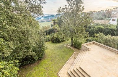 Historic Villa for sale Senigallia, Via Casini-Soccorso 1/A, Marche, Photo 36/39