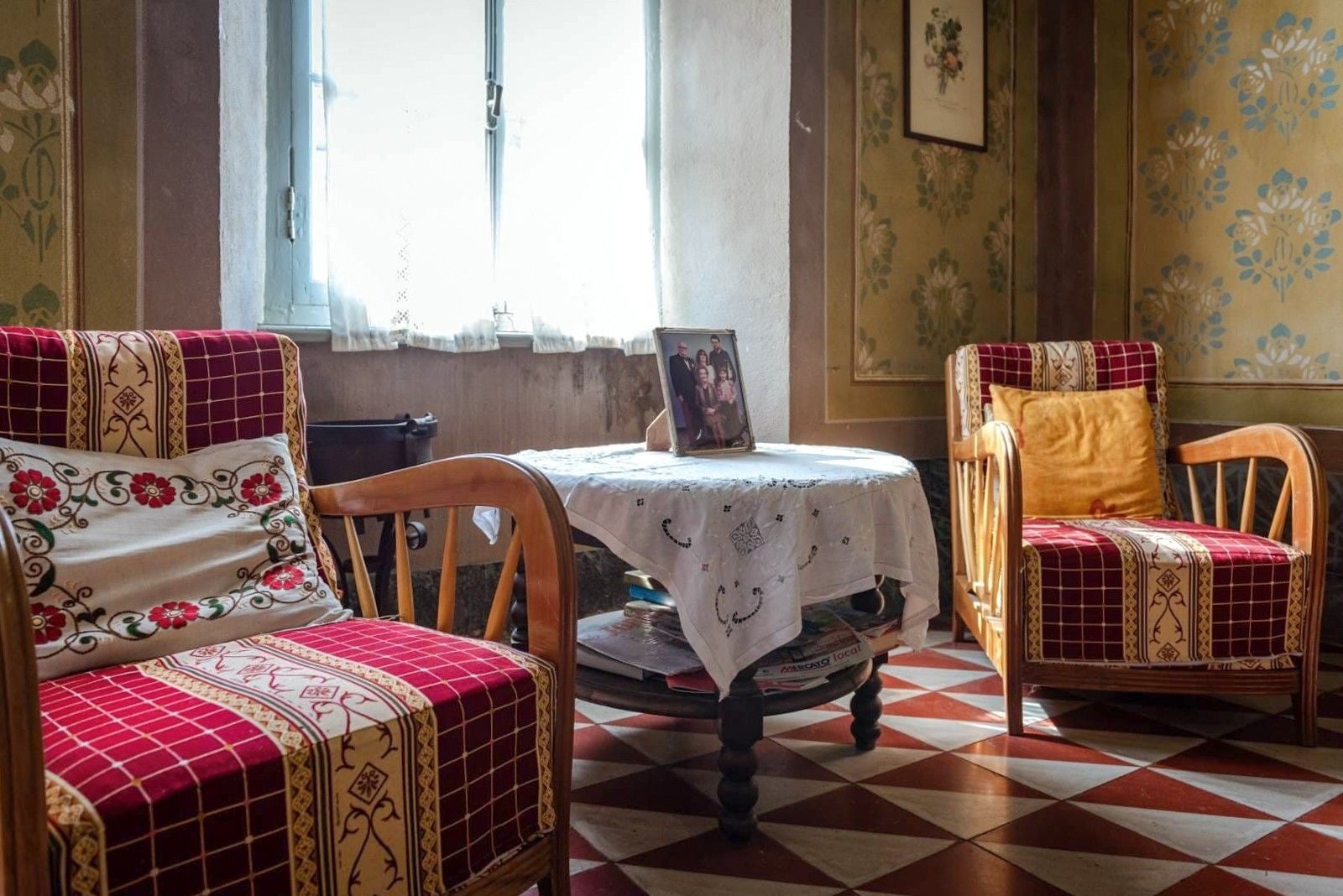Photos Historic Palazzo with Stunning Views in the Langhe, Piedmont
