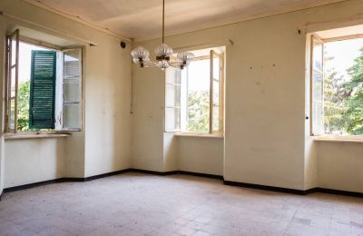 Historic Villa for sale Bosia, Via Rutte  2, Piemont, Photo 7/47