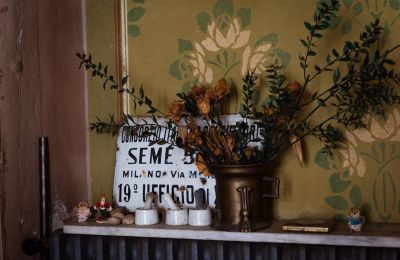 Historic Villa for sale Bosia, Via Rutte  2, Piemont, Photo 8/47