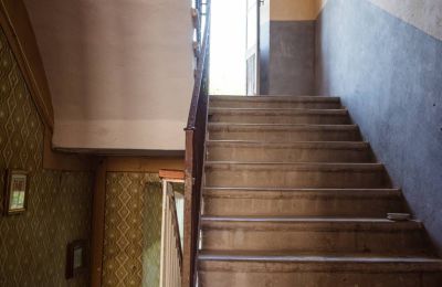 Historic Villa for sale Bosia, Via Rutte  2, Piemont, Photo 9/47