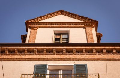 Historic Villa for sale Bosia, Via Rutte  2, Piemont, Photo 10/47
